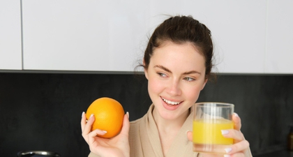 7 Manfaat Jeruk untuk Ibu Hamil dan Tips Aman Mengonsumsinya