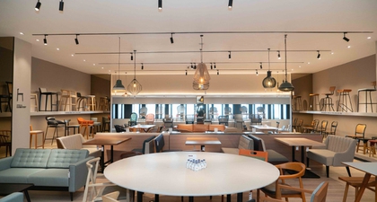 Percantik Hunian dengan Modulo Living dan IKONS yang Kini Hadir di PIK2