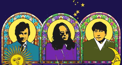 Lux Nova : Konser Kla 37 Tahun