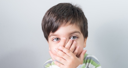 Ini Penyebab Bau Mulut pada Balita dan Cara Mengatasinya