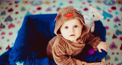 Panduan yang Perlu Diperhatikan dalam Memilih Baju Bayi untuk Cuaca Dingin