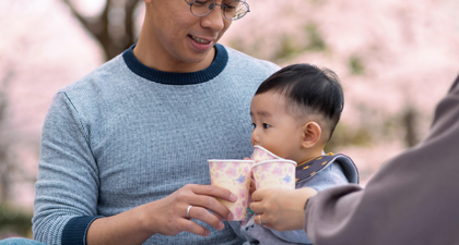 Bolehkah Bayi Makan Yoghurt untuk MPASI? Ini Penjelasannya!