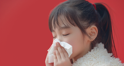 Kenali Cara Pencegahan Penyakit Infeksi Virus pada Anak