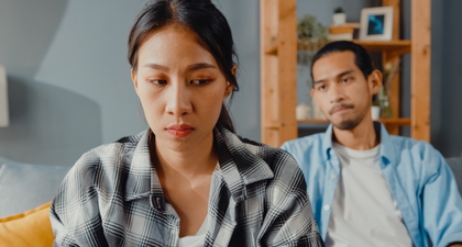 Ciri-Ciri Suami Bosan Sama Istri dan Cara Mengatasinya