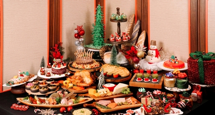 Liburan Natal dan Tahun Baru di Episode Hotel Serpong, Bisa Dapat Motor!