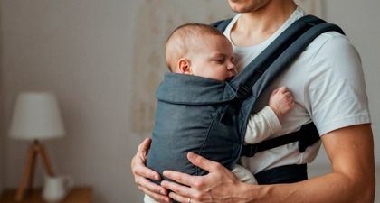 Gendongan Bayi Hipseat: Panduan Lengkap dan Aman