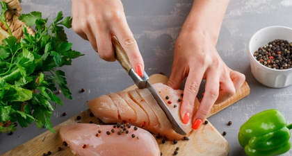 Tips Meningkatkan Kadar Hemoglobin agar Tubuh Selalu Sehat