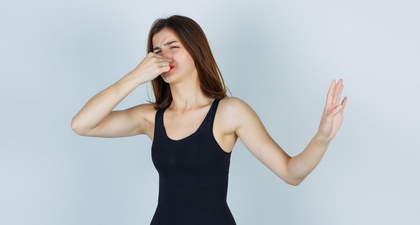 8 Cara Menghilangkan Bau Badan Tanpa Deodoran