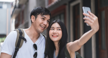 50 Inspirasi Caption Suami Istri Bahagia untuk Momen Spesial