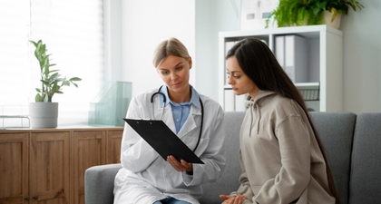 Mengenal Proses Pembekuan Sel Telur, Teknologi Reproduksi Masa Depan