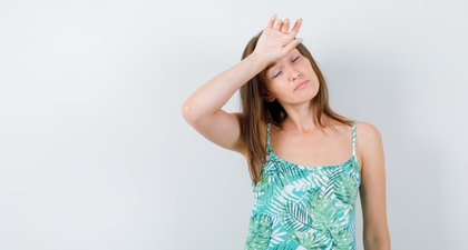 Kenali 9 Gejala Menopause Dini yang Perlu Moms Waspadai