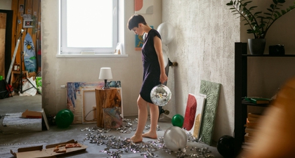 Arti Mimpi Rumah Roboh, Pertanda Apa untuk Keluarga?