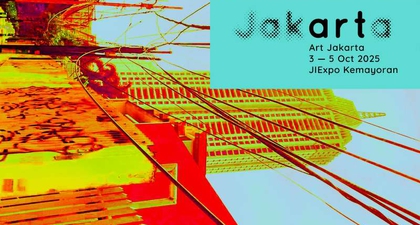 Art Jakarta 2025