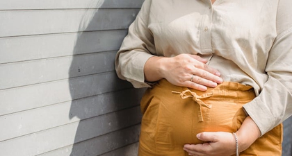 Normalkah Jika Hamil 4 Bulan tapi Perut Masih Kecil? Ini Jawabannya!