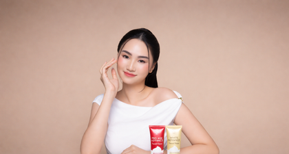 Manfaat Facial Foam Low pH untuk Skin Barrier dan Kesehatan Kulit