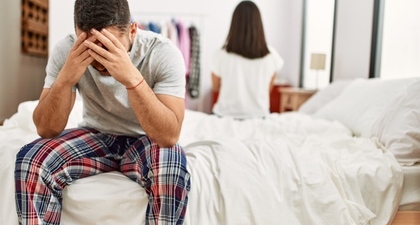 Sperma Bening Apakah Mandul? Ini Fakta dan Solusinya