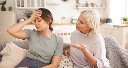 Ciri-Ciri Mertua Sombong dan Cara Menghadapinya dengan Bijak