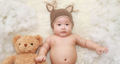 Ciri-Ciri Kejang pada Bayi 0-6 Bulan yang Harus Orang Tua Kenali