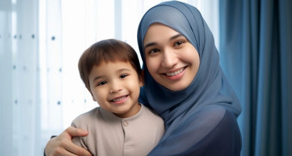 Kumpulan Doa untuk Anak Laki-Laki Agar Tumbuh Saleh dan Berbakti