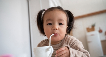 6 Tips Menyapih Anak agar Si Kecil Tidak Rewel