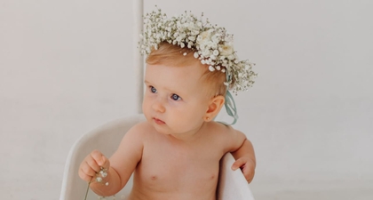 6 Manfaat Mandi Susu untuk Kulit Bayi