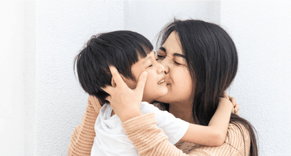 7 Kebiasaan Orang Tua yang Membuat Anak Merasa Aman