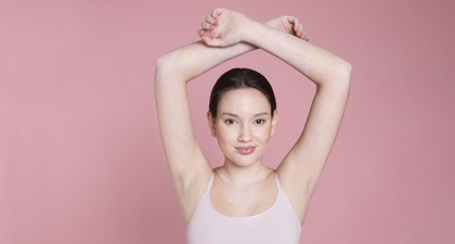 Tidak Hanya Usir Bau Badan, Ini 5 Manfaat Tawas untuk Ketiak