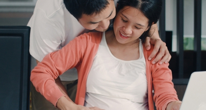 Kenali Ciri-Ciri Anda Akan Melahirkan dalam 2 Minggu Lagi