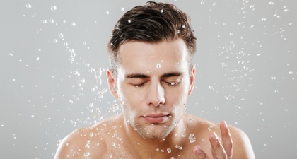 Rutinitas Skincare Minimalis untuk Kulit Sehat Pria