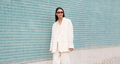 Linen Kembali Jadi Favorit: Nyaman, Breathable, dan Tetap Stylish untuk Aktivitas Sehari-hari