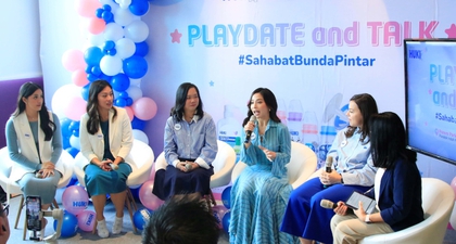 Dukung Tumbuh Kembang Optimal Anak Melalui Keseimbangan Perawatan Fisik dan Stimulasi Emosional