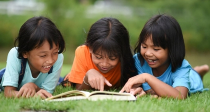 Festival Literasi Anak Terbesar Indonesia Kembali Hadir untuk Keluarga!