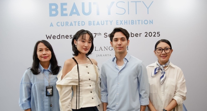 Beautysity 2025 Siap Digelar, Hadirkan Produk Kecantikan dan Wellness yang Beragam