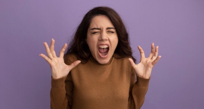 Orang Dewasa Juga Bisa Tantrum, Ini Cara Mengatasinya