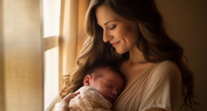 Moms, Ini Arti Mimpi Menggendong Bayi Menurut Primbon Jawa