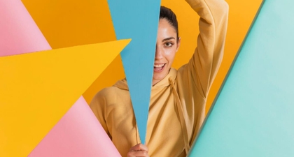 10 Tren Warna 2026 yang Menenangkan dan Ceria