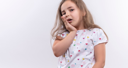 Jenis Sariawan pada Anak, Ini Gejala dan Cara Mengatasinya