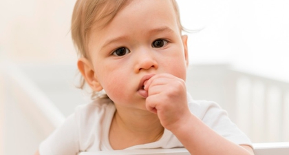Cara Tepat Mengatasi Alergi Makanan pada Bayi dan Balita