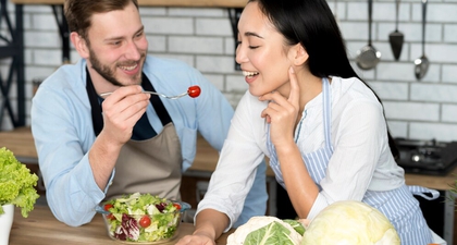 10 Makanan agar Cepat Hamil untuk Pria dan Wanita