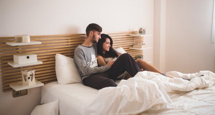 Ini Risiko Bahaya dari Berhubungan Intim saat Hamil Muda