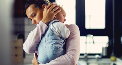 Bayi Jatuh dari Kasur? Ini yang Harus Segera Dilakukan, Moms