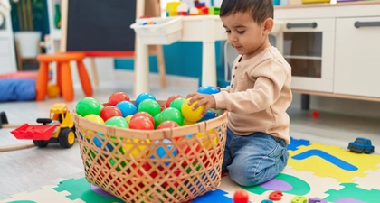 Asah Kecerdasan Emosi Anak dengan Bermain di Playground