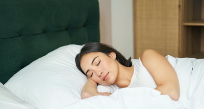 Mengapa Kesehatan Otak dan Kualitas Tidur Saling Berkaitan? Ini Jawabannya