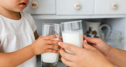 Rekomendasi Susu Rendah Laktosa untuk Anak 1-3 Tahun