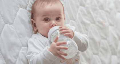 Panduan Memilih Botol Susu Anti Kolik untuk Bayi
