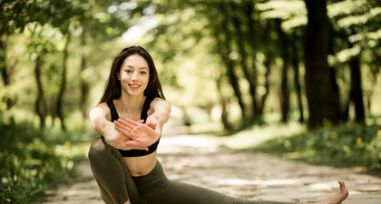 Manfaat Olahraga Yoga untuk Fleksibilitas Tubuh Anda