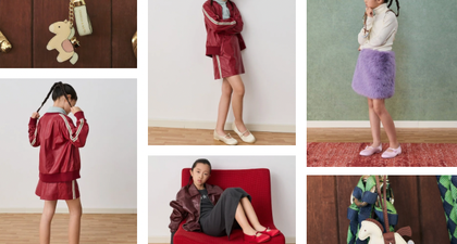 Sambut Lunar New Year 2026, CHARLES &amp; KEITH Hadirkan Campaign Berjudul "In Transit"