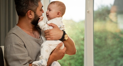 Ini Sifat-Sifat yang Diturunkan dari Ayah ke Anaknya