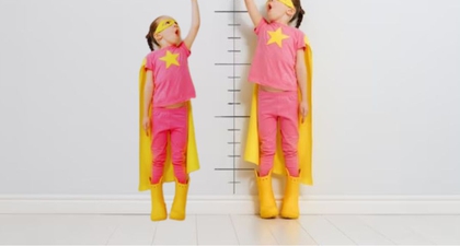 Selain Pendek, Ini Ciri-ciri Stunting pada Anak yang Perlu Anda Tahu, Moms