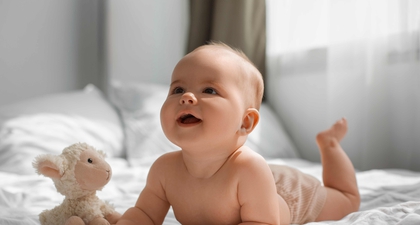 Moms, Ini Arti dari Mimpi Menemukan Bayi